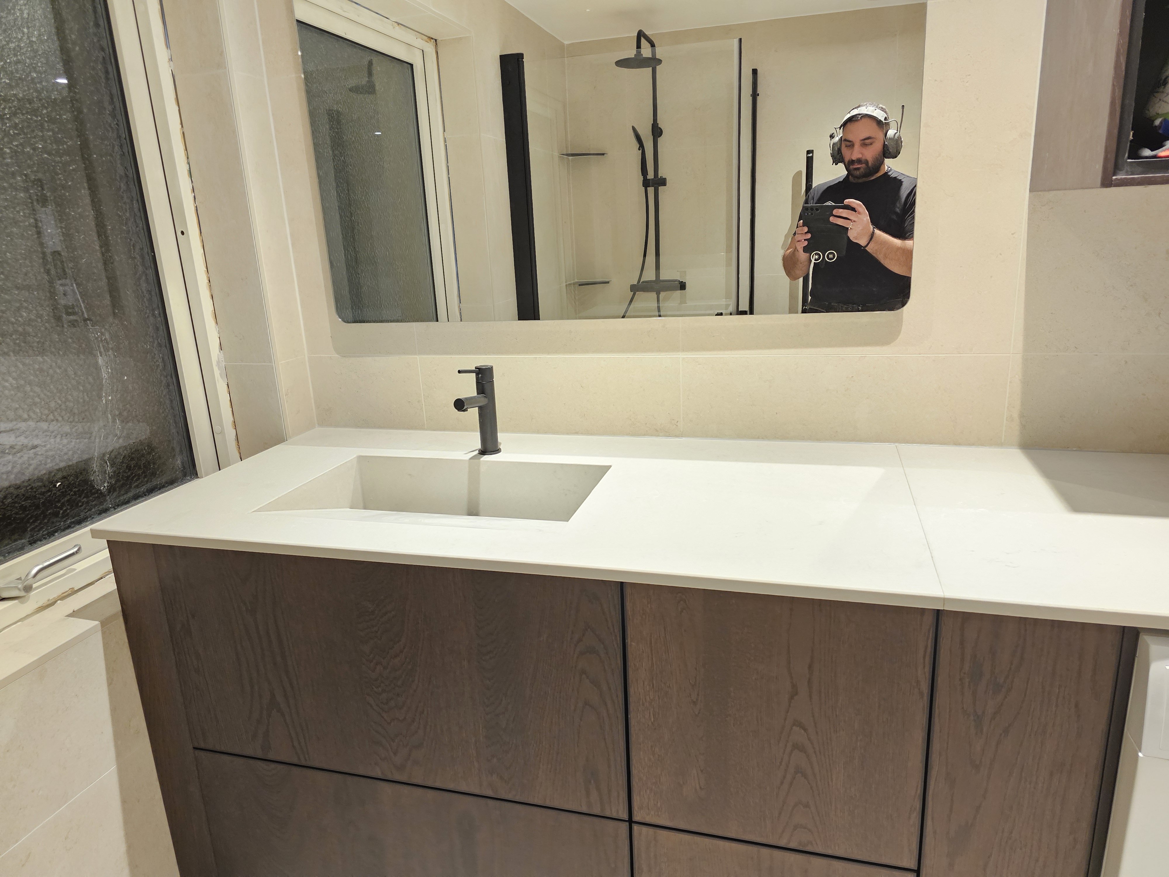 Andrej Maksimovic – Jana Bygg AB Borås