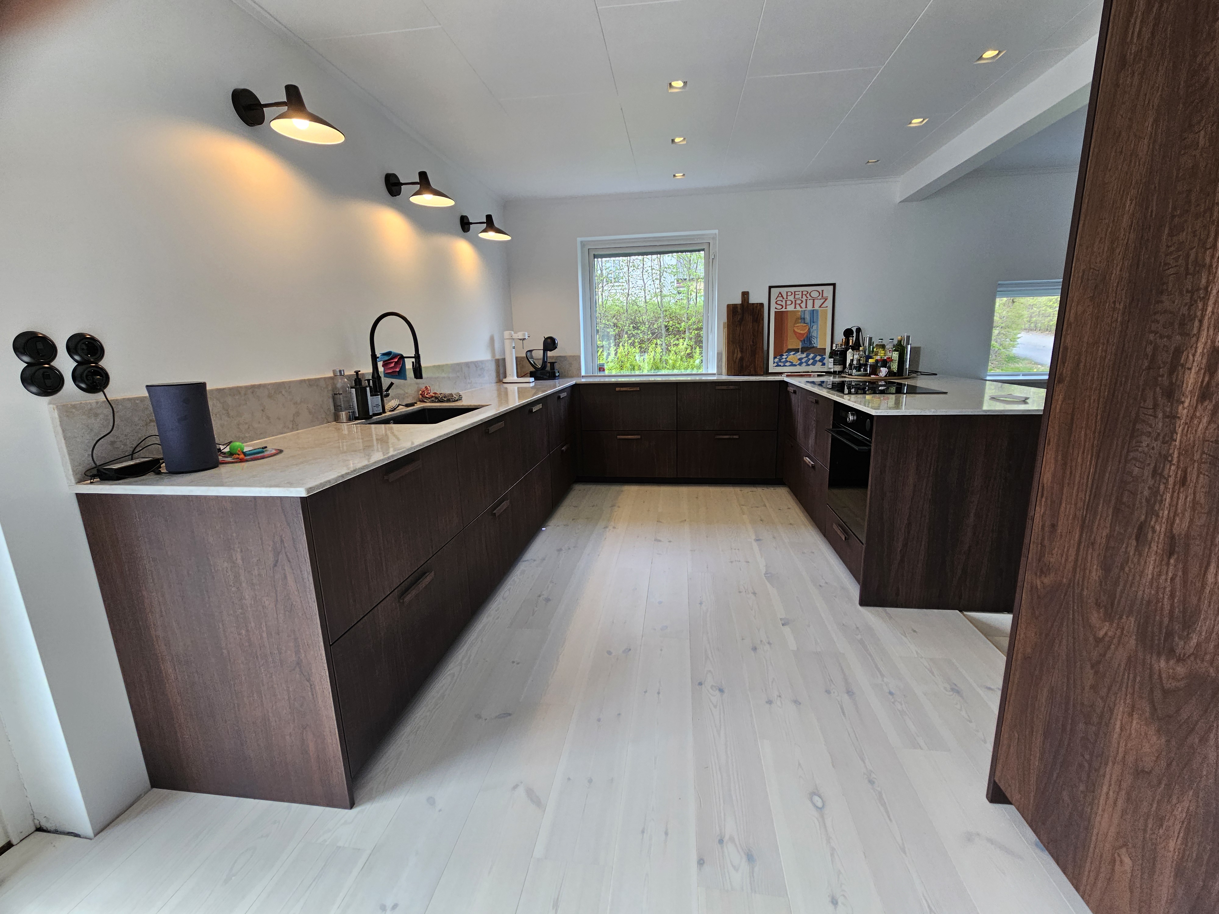 Köksrenovering Borås