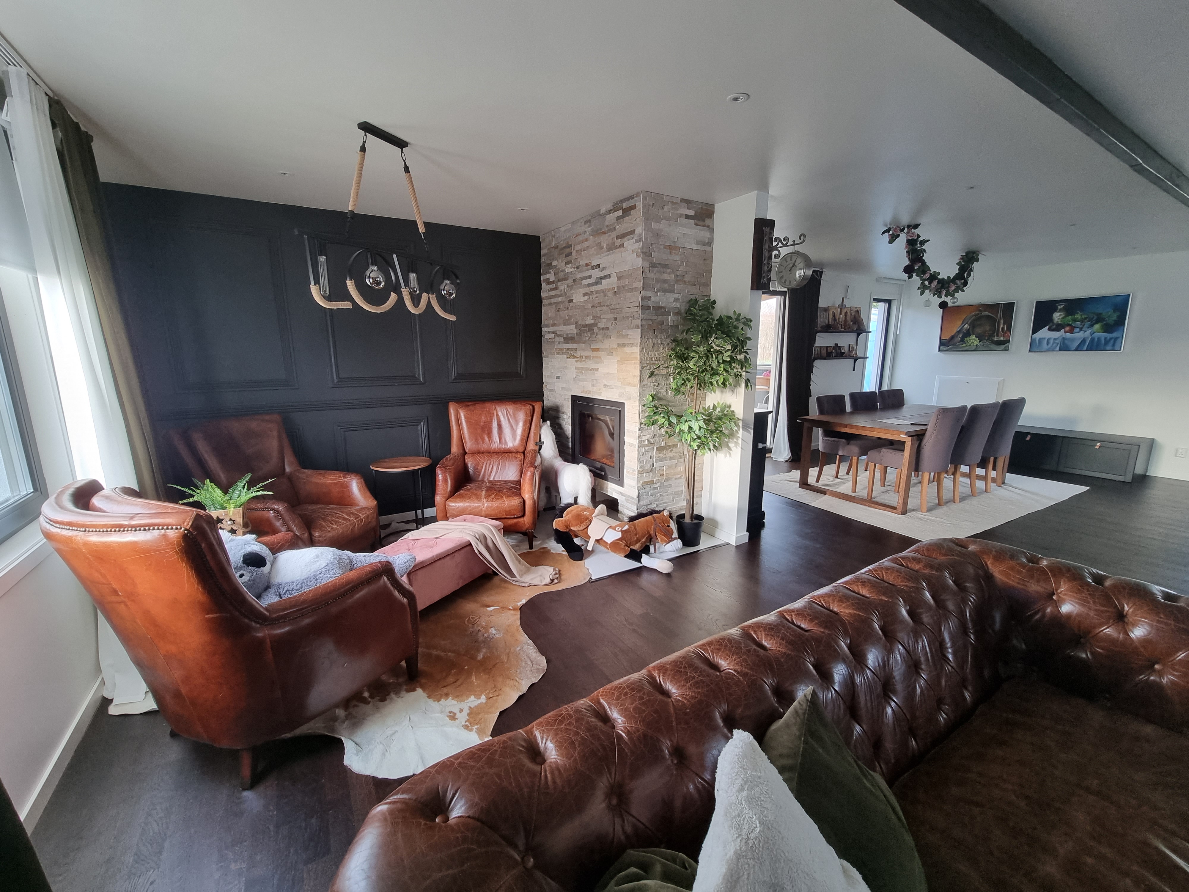 Totalrenovering Borås